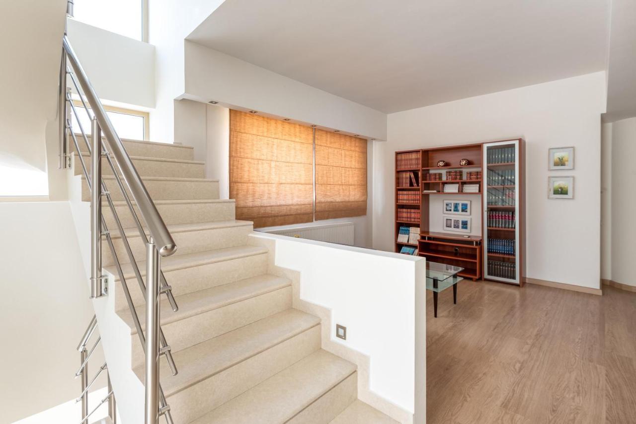 Vasiliki Villa イアリソス エクステリア 写真
