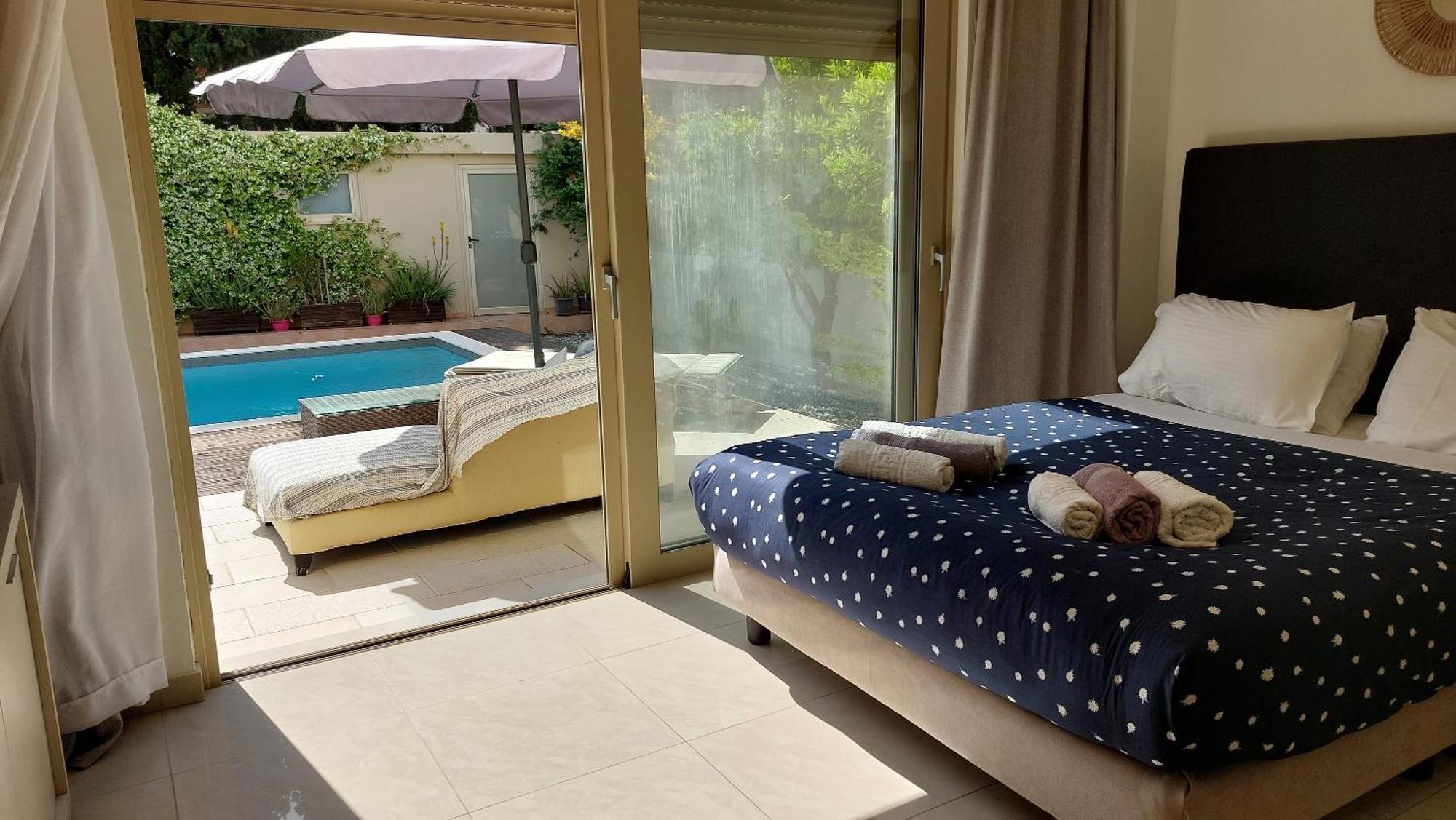 Vasiliki Villa イアリソス エクステリア 写真
